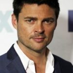 Karl Urban Age, Weight, Height, Measurements