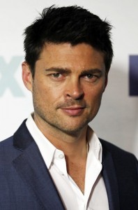 Karl Urban