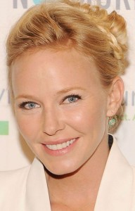 Kelli Giddish