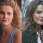 Keri Russell Plastic Surgery Before and After