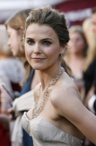 Keri Russell 