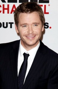 Kevin Connolly