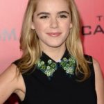 Kiernan Shipka Bra Size, Age, Weight, Height, Measurements