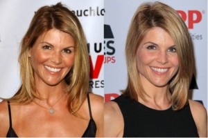 Lori Loughlin 