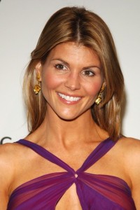 Lori Loughlin 