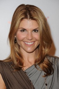 Lori Loughlin 