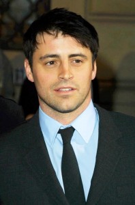 Matt LeBlanc