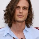 Matthew Gray Gubler Age, Weight, Height, Measurements