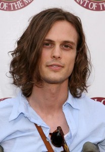 Matthew Gray Gubler