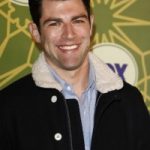 Max Greenfield Age, Weight, Height, Measurements