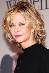 Meg Ryan