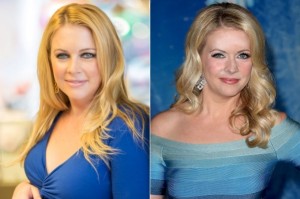 Melissa Joan Hart 