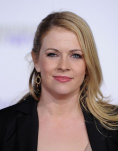 Melissa Joan Hart 