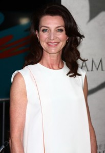 Michelle Fairley