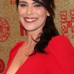 Michelle Forbes Bra Size, Age, Weight, Height, Measurements