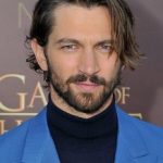 Michiel Huisman Age, Weight, Height, Measurements