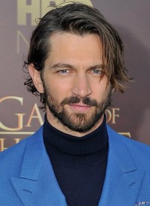 Michiel Huisman