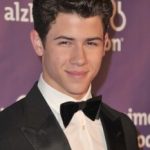 Nick Jonas Age, Weight, Height, Measurements