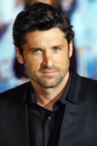 Patrick Dempsey