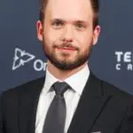 Patrick J. Adams Age, Weight, Height, Measurements