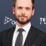 Patrick J. Adams Age, Weight, Height, Measurements