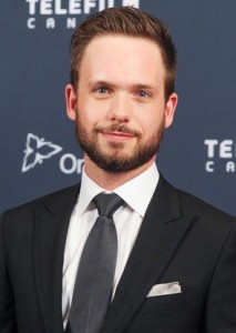 Patrick J. Adams