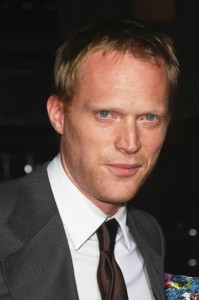 Paul Bettany