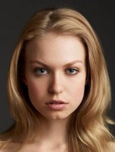 Penelope Mitchell