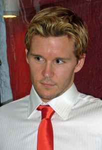 Ryan Kwanten