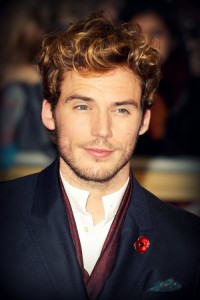 Sam Claflin