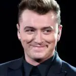 Sam Smith Age, Weight, Height, Measurements
