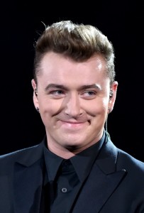 Sam Smith