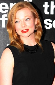 Sarah Snook