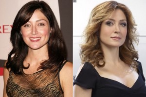 Sasha Alexander 