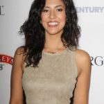 Stephanie Beatriz Bra Size, Age, Weight, Height, Measurements