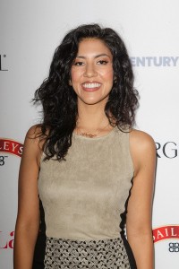 Stephanie Beatriz