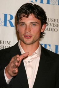 Tom Welling