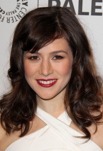 Yael Stone