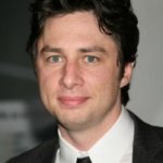 Zach Braff Age, Weight, Height, Measurements