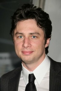 Zach Braff