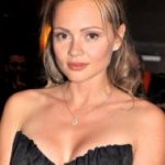 Beatrice Rosen Bra Size, Age, Weight, Height, Measurements