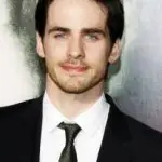 Colin O’Donoghue Age, Weight, Height, Measurements