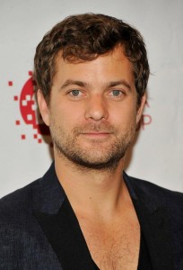 Joshua Jackson