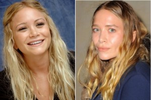 Mary-Kate Olsen 