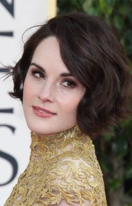 Michelle Dockery