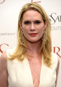 Stephanie March