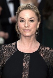 Tamzin Outhwaite