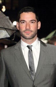 Tom Ellis