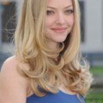 Amanda Seyfried Diet Plan