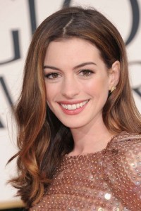 Anne Hathaway